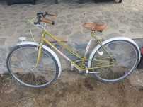 Bicicleta oraș La France