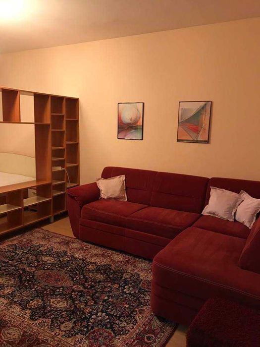 Двустаен имот в Обеля 1