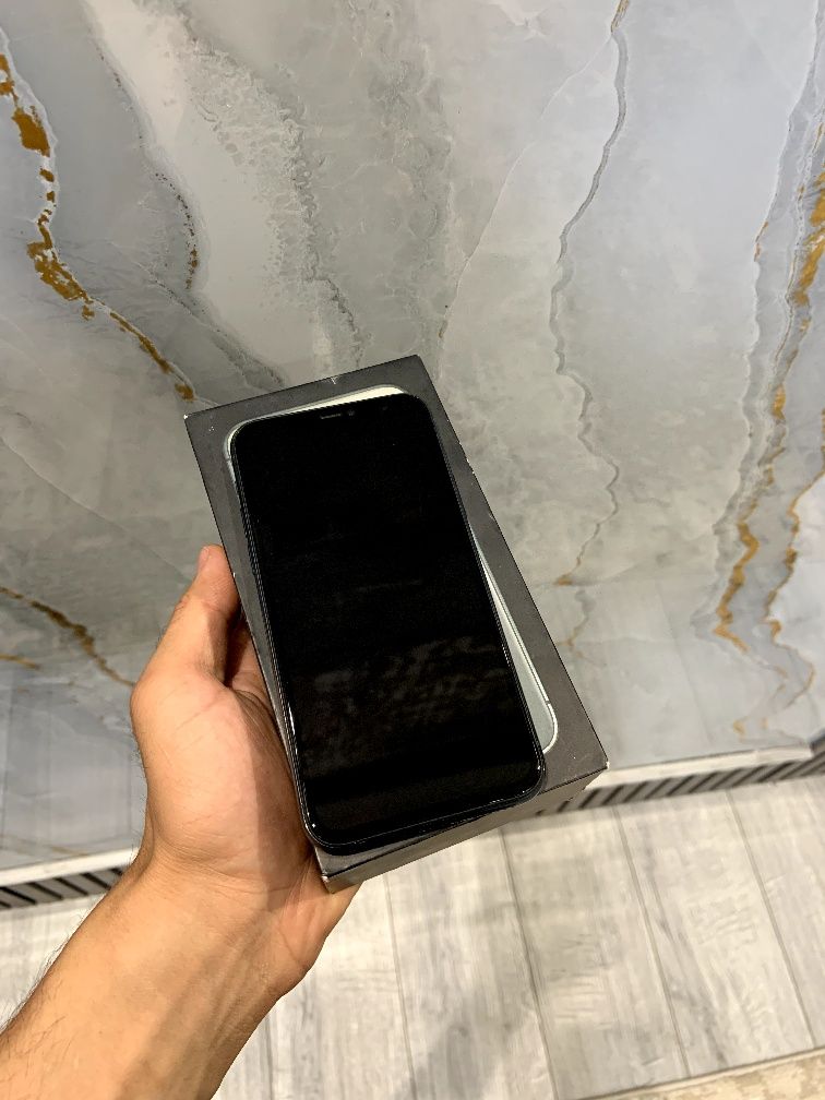 Iphone 11 pro ideal