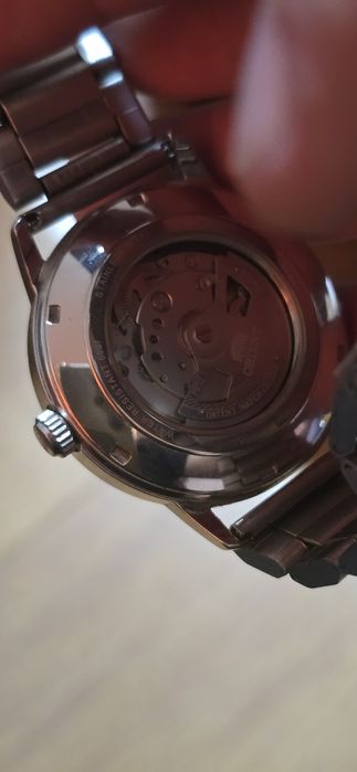 Orient automatic Contemporany okazie