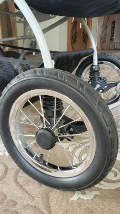 Коляска жақсы жағдайда