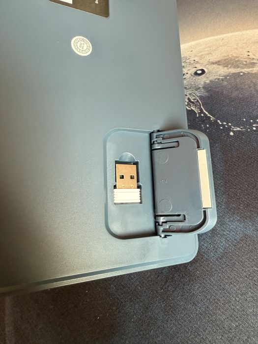 Беспроводная клавиатура