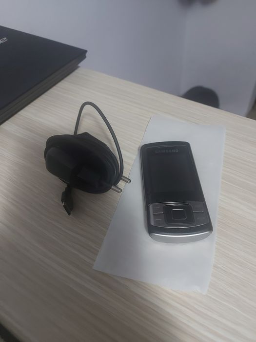 Samsung C3050 functional