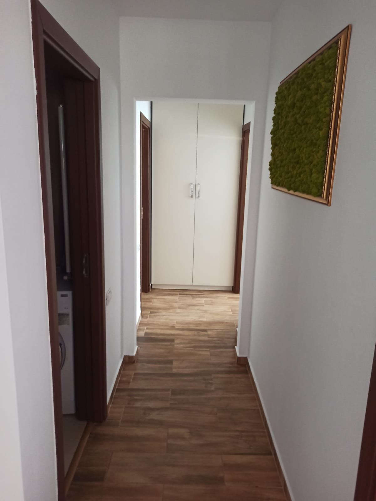 Vand apartament 3 camere bloc 2016 Militari Residence