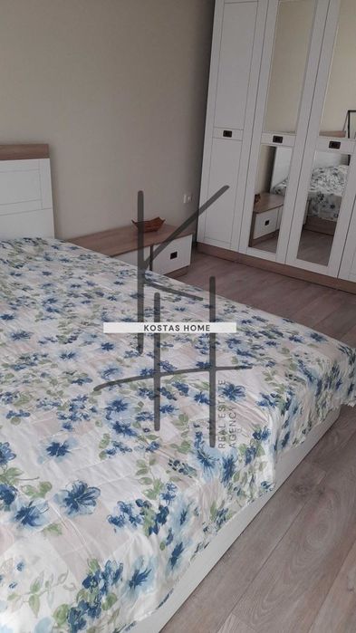 Продава се Двустаен апартамент в Варна, Възраждане 1 - 56 кв.м за 2733 €/кв.м - Снимка #5