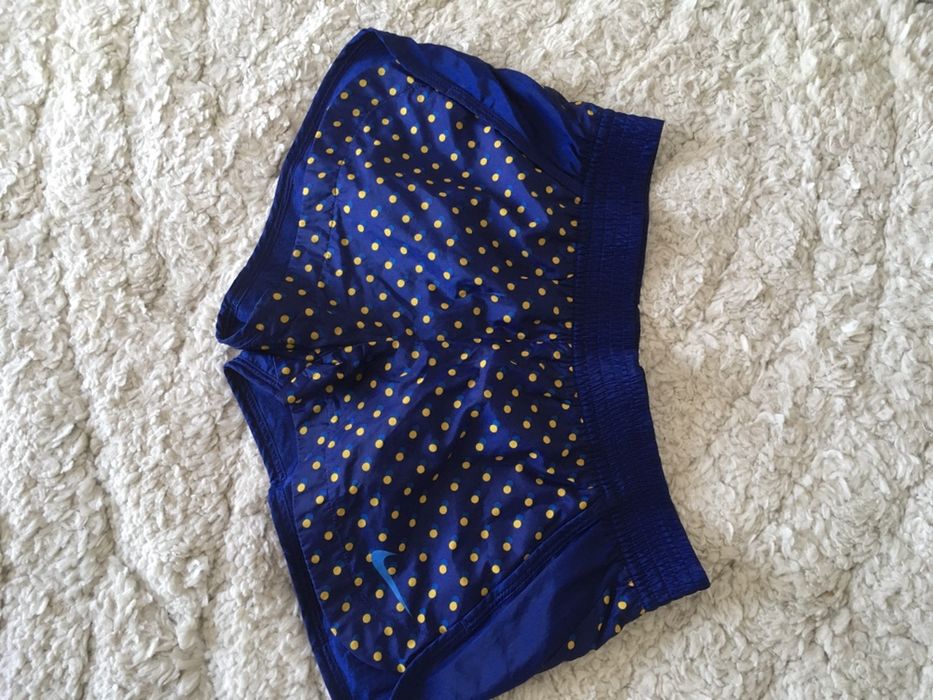 Nike/ Tommy Hilfiger pantaloni scurti dama