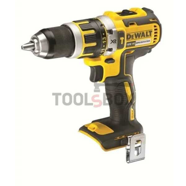 Комплект акумулаторни машини DeWalt 18V