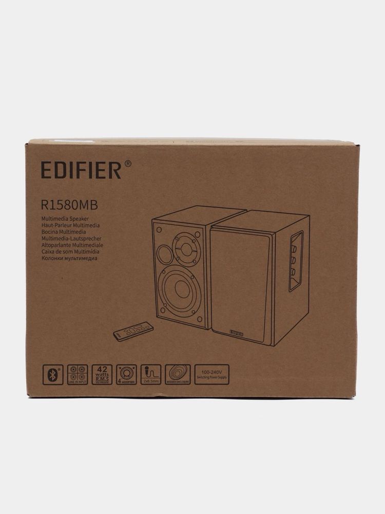Колонки Edifier R1580MB