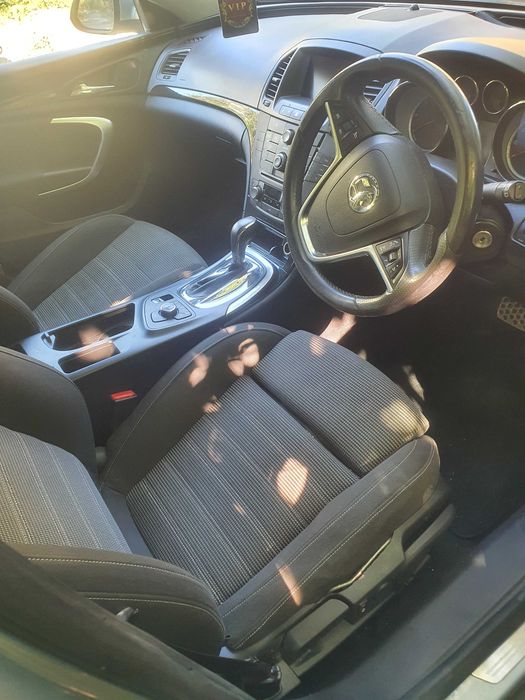 Fata completa / Piese dezmembrari Opel Insignia 2.0 diesel automat