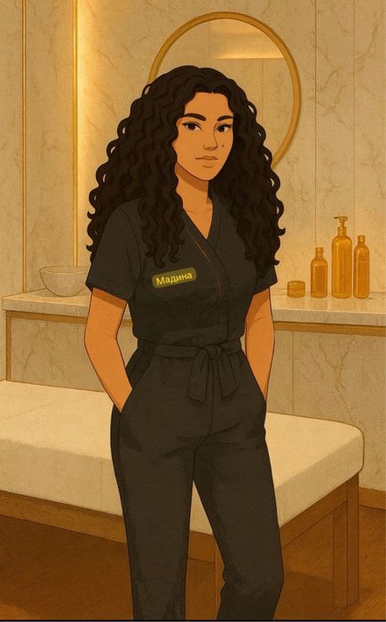 Предоставляю услуги по профессиональному массажу