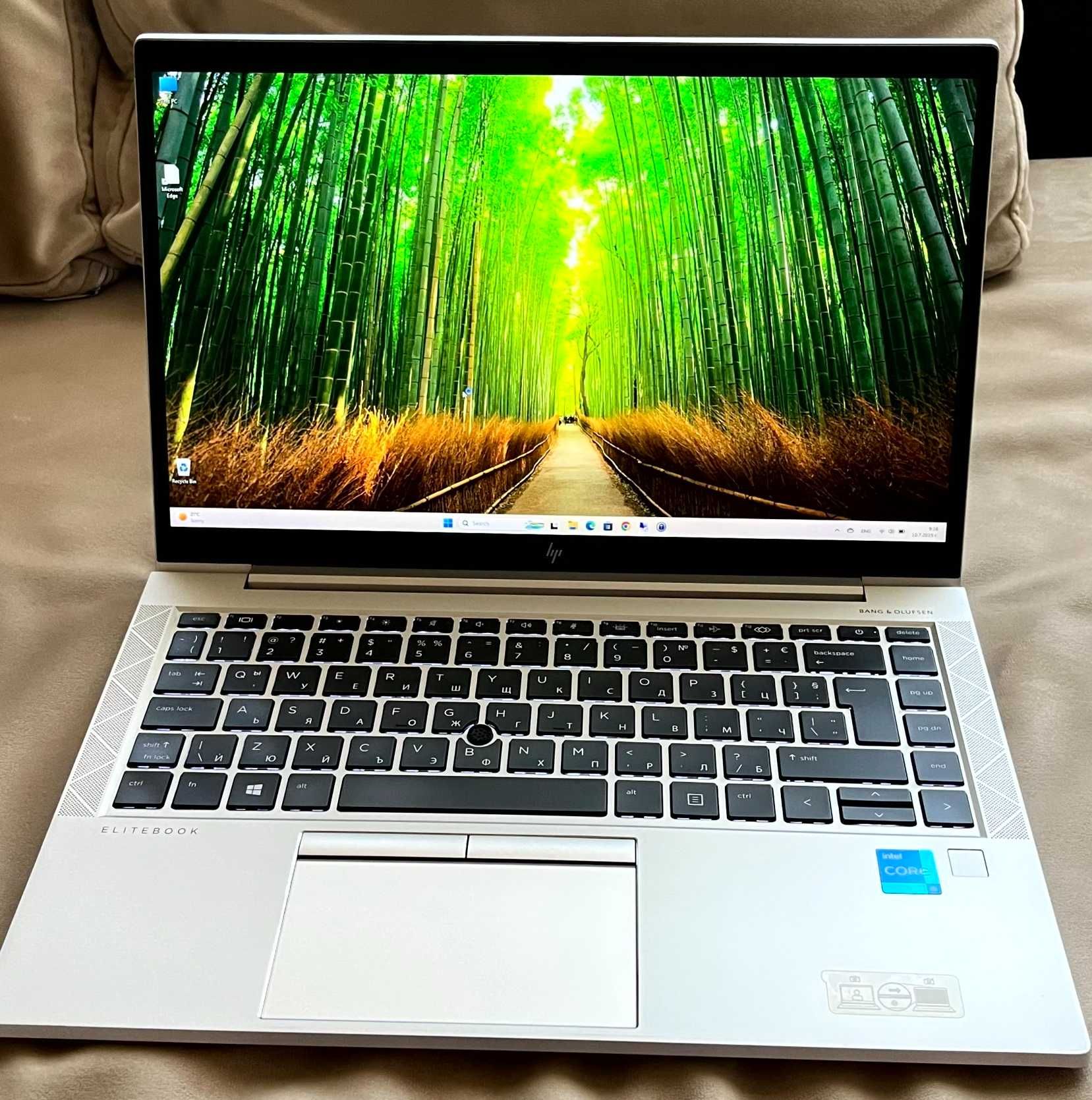 HP EliteBook 840 G8 WIN11