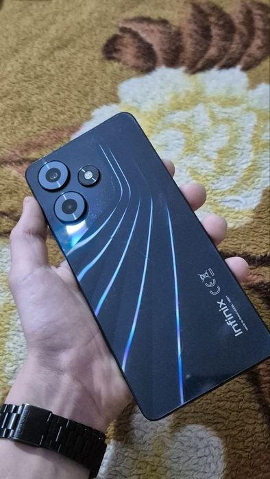 Продам Infinix hot 30