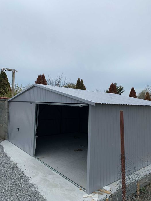 Продава се Гараж / Паркомясто в София, Бояна - 30 кв.м за 128 €/кв.м - Снимка #3