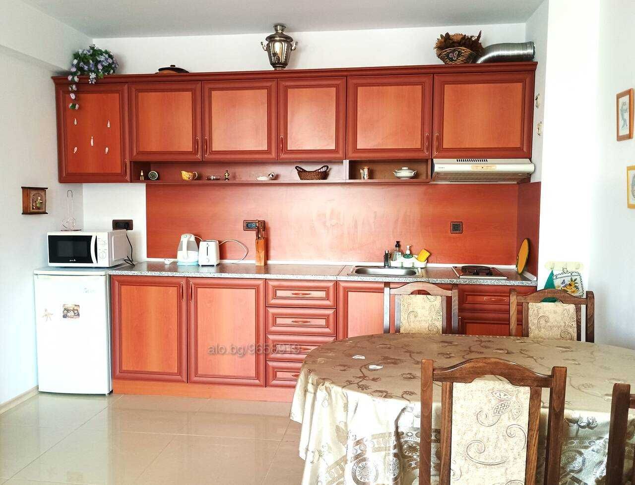 Продава се Двустаен апартамент в к.к. Слънчев бряг - 67 кв.м за 1000 €/кв.м - Снимка #1