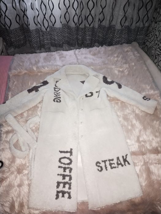 Продам Шуба  Дублёнка 2-1