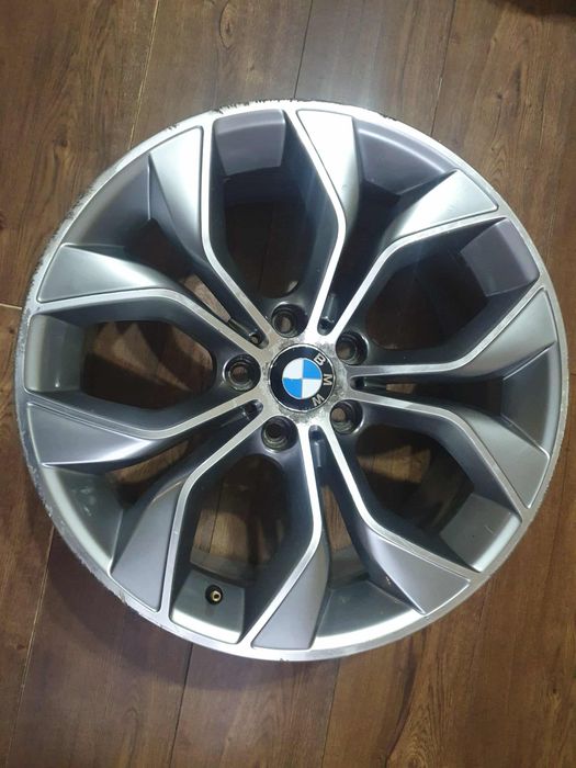 Джанти BMW style 19