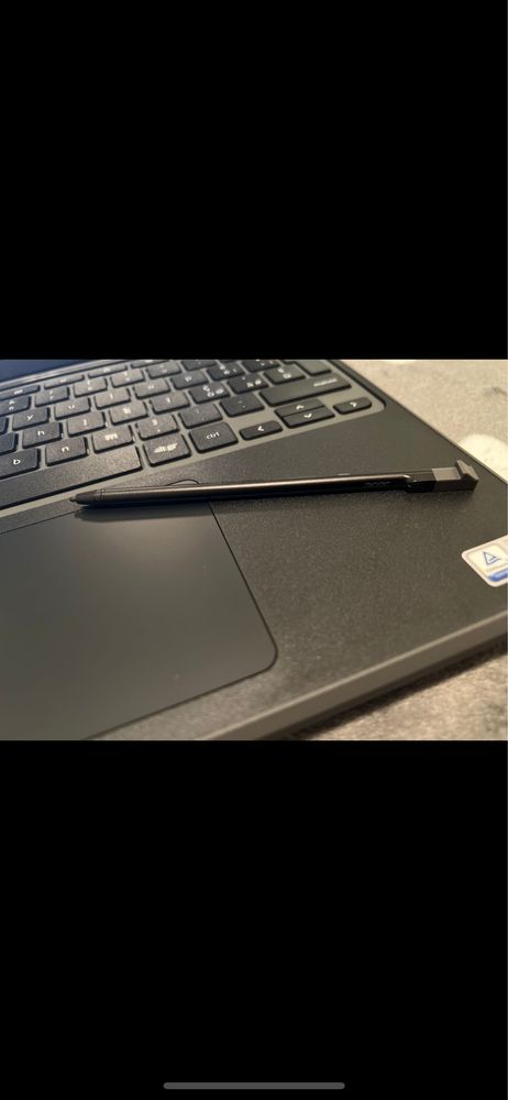 Laptop ultraportabil Acer Chromebok 512