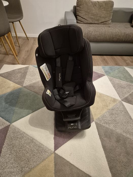Scaun Nuna Rebl plus