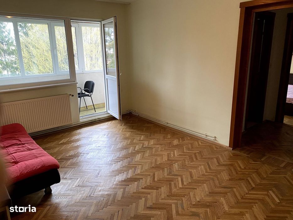 Apartament renovat cu 2 camere, Astra, Brasov