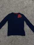 Pulover Hugo Boss