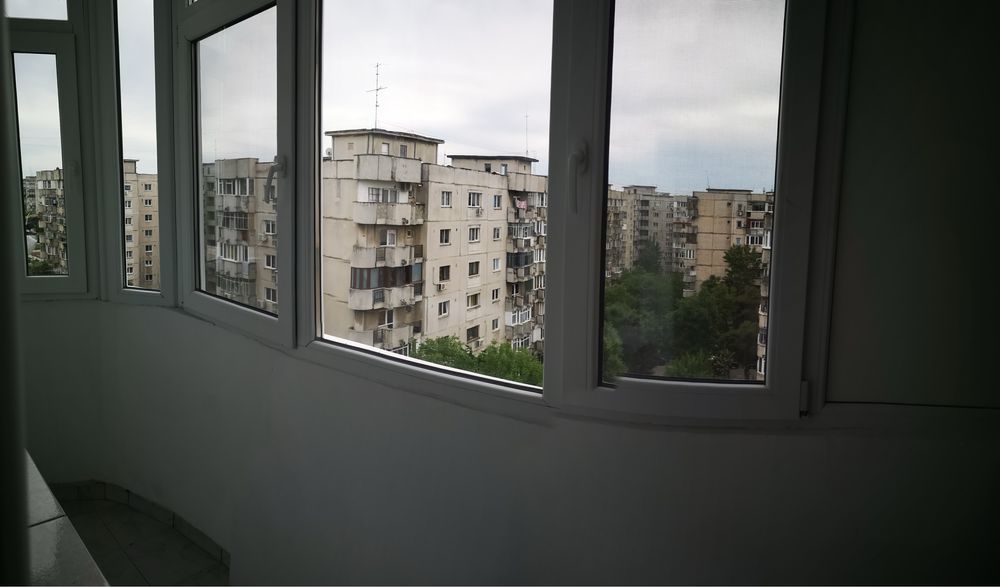 Garsoniera/apartament 1 camera Sebastian