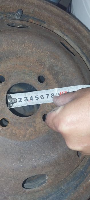 Продавам  джанти