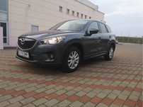 De vanzare Mazda CX5 -An 2013
