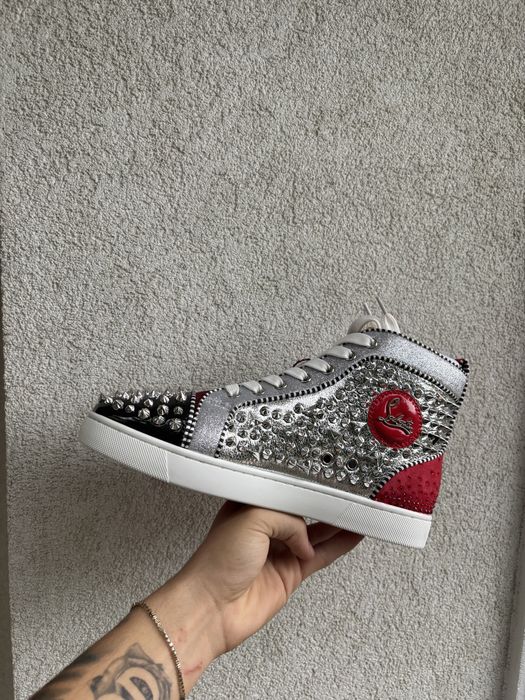 Christian Louboutin