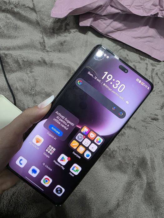 Honor Magic 7 Lite