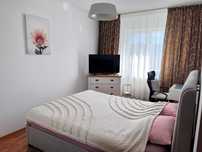 Vand apartament 2 camere Pacurari, persoana fizica