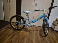 „Bicicletă copii Larisa Ultra Junior 20″ – stare excelenta
