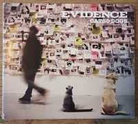 Evidence - Cats & Dogs - CD - 2011