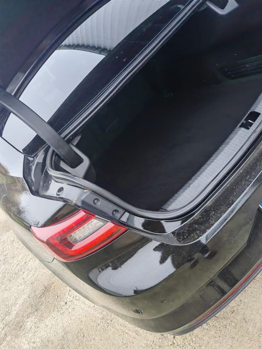 Renault Talisman, 2015,automat schimb cu autoutilitara