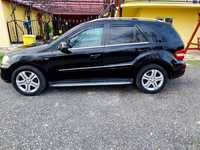 Vand  Mercedes ml 300