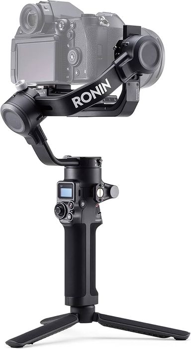 Продам Dji Ronin SC2