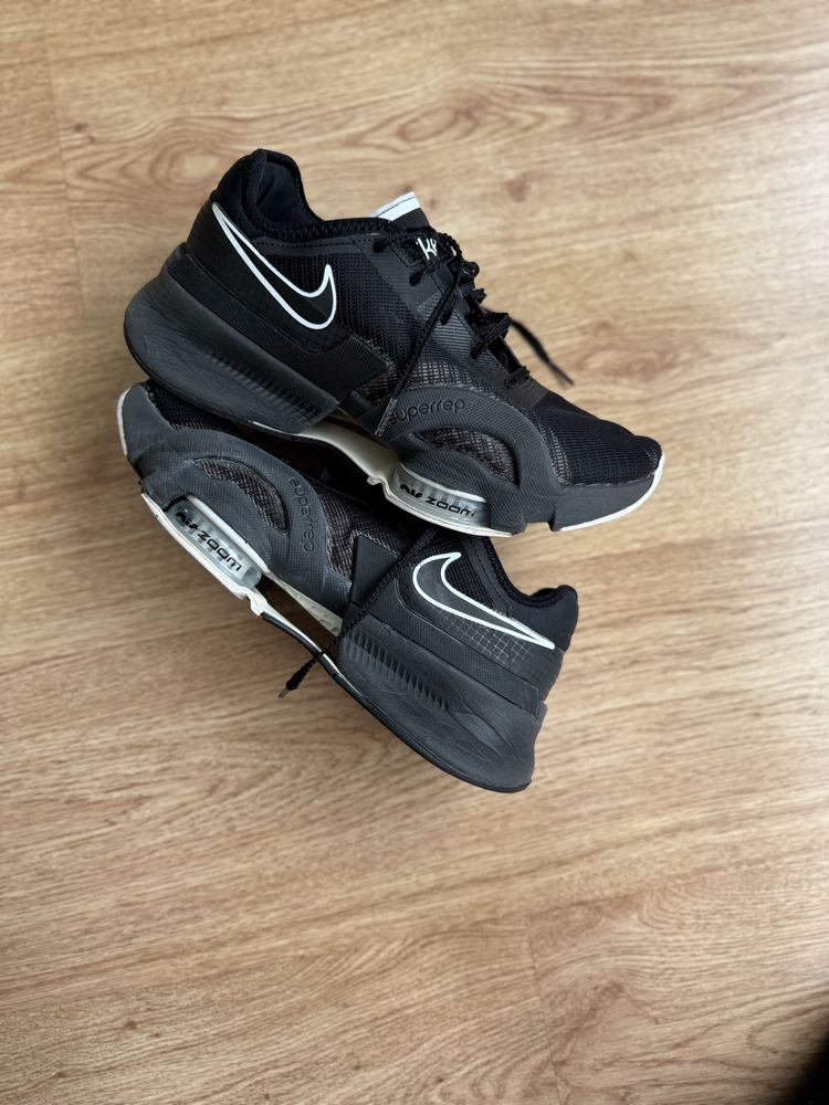 Nike air zoom спортни маратонки