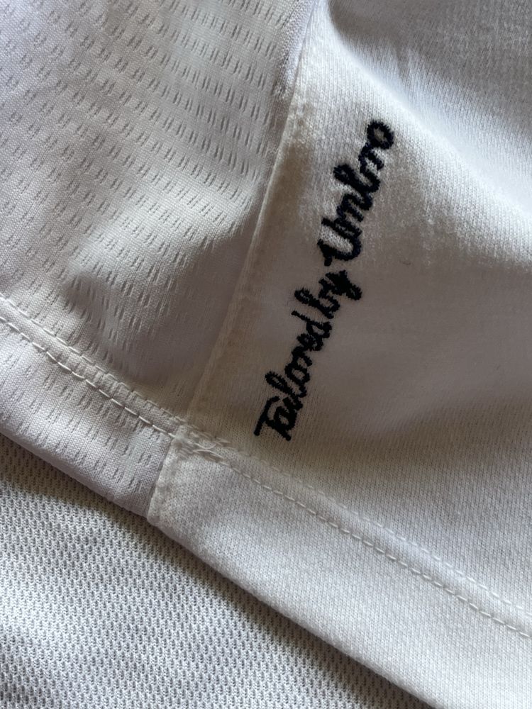 UMBRO : Norway Away Shirt 2012/13 - Норвегия размер Л / Оригинал