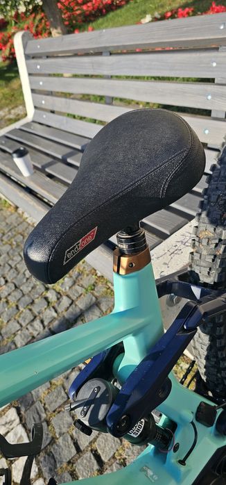 CUBE Hybrid Stereo Race 140 CARBON