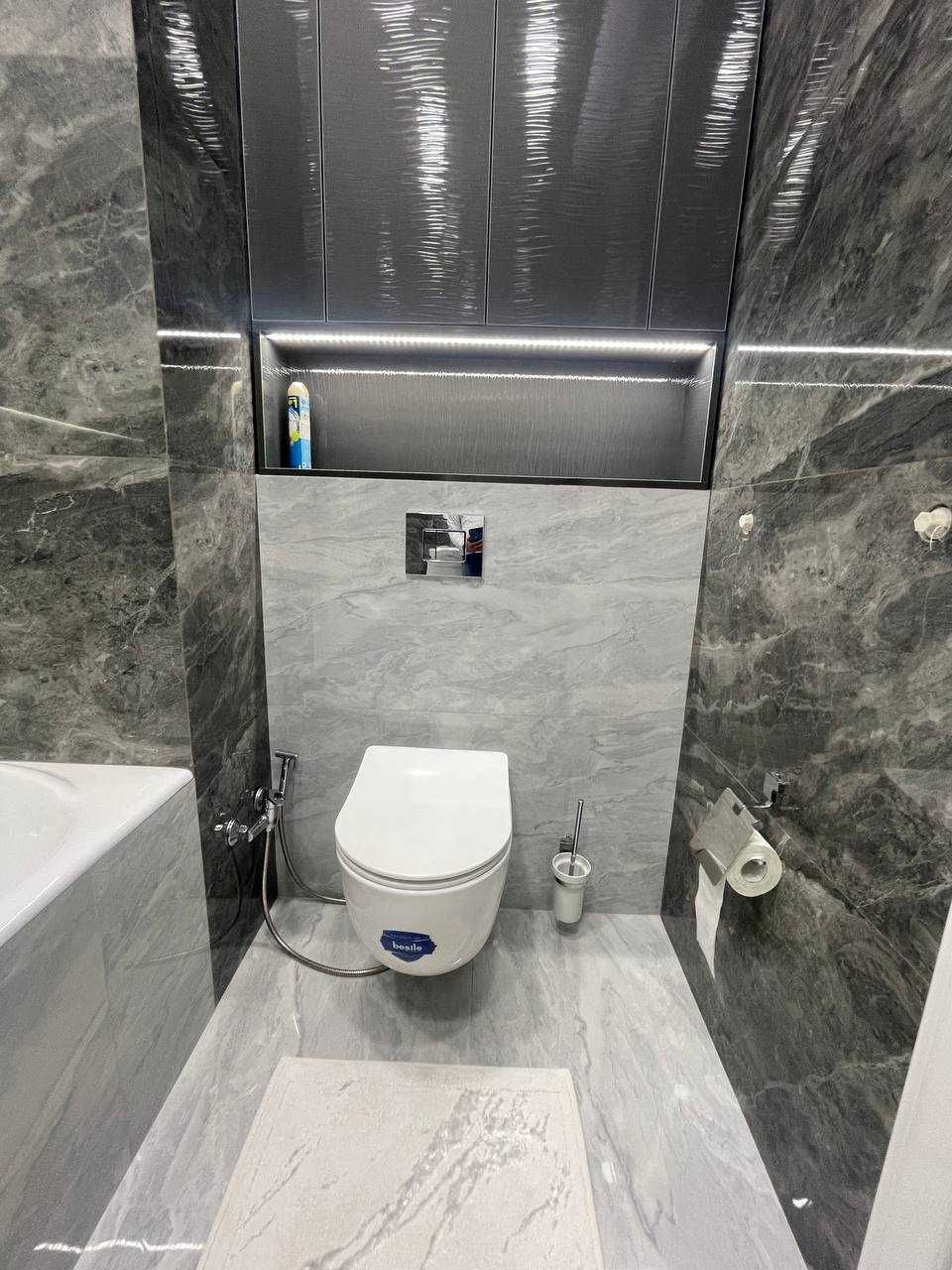 Продам 3хком на Кара-камыш 1/2Новостройка Евро ремонт.п11
