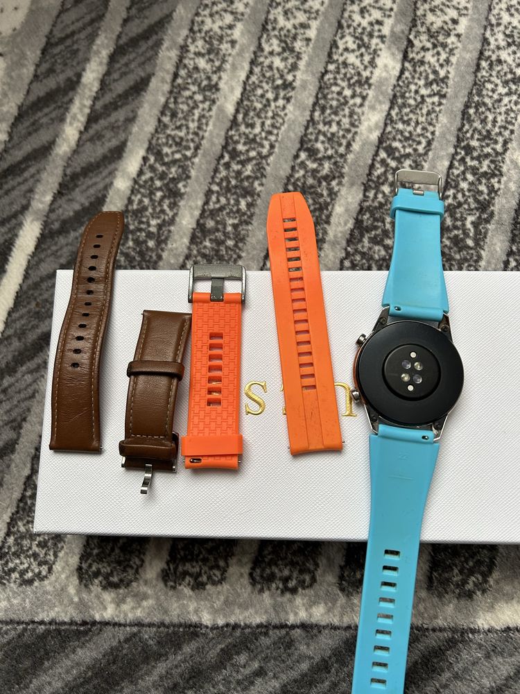 Huawei watch gt2