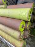 dezmembrez presa claas 42 , 45 , 46 ,66 arobale