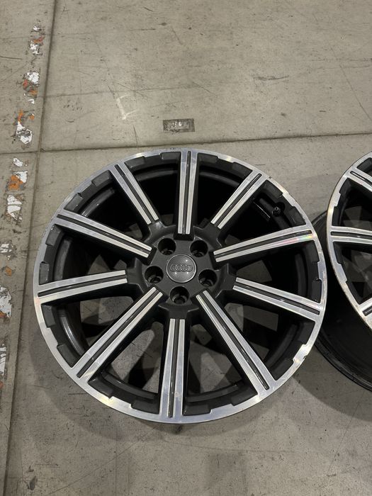 Jante Audi R20 OE A5,A6,A7,A8,Q3,Q5,Q7,Q8