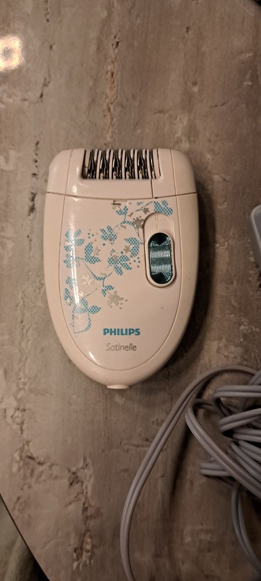 Епилатор Philips