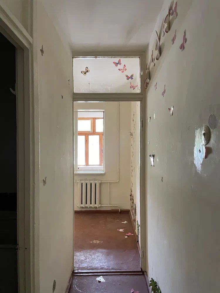 Квартира 2-х комнатная СРОЧНО
