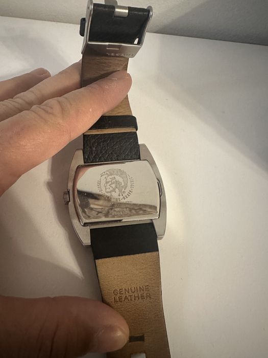 Ceas Diesel original