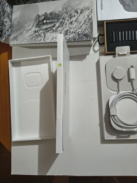 Accesorii Apple watch ultra