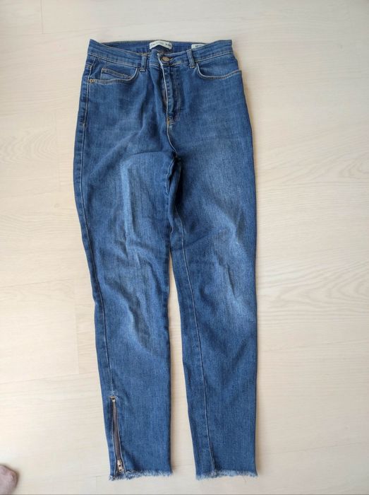 Дънки vero moda, zara