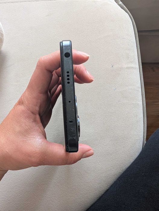Телефон RedMe Note 12 Pro 5G