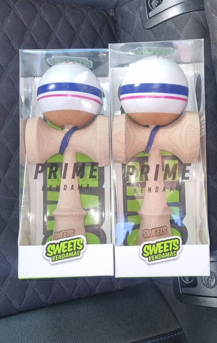 Kendama SWEETS noua
