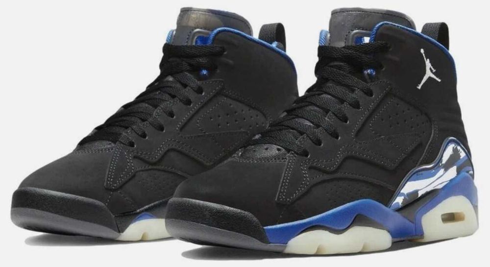 Ghete junior / dama AIR Jordan MVP, masuri 38 si 38,5, force, nike